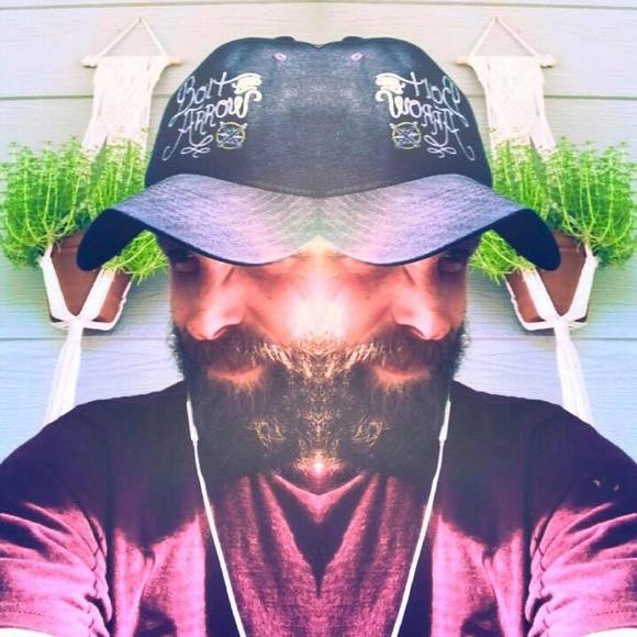 Meet your Posher, James - Picture 1 of 1